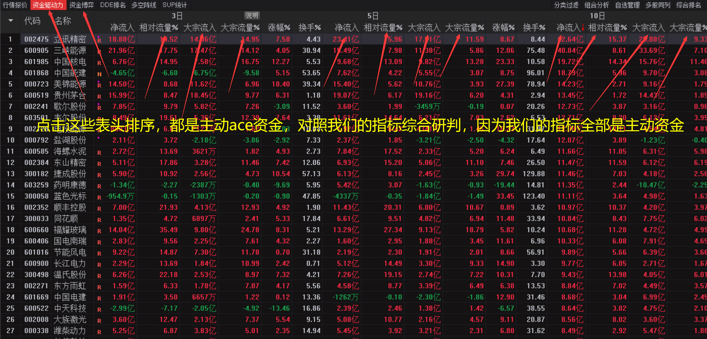 通达信功能视频帖官方截图