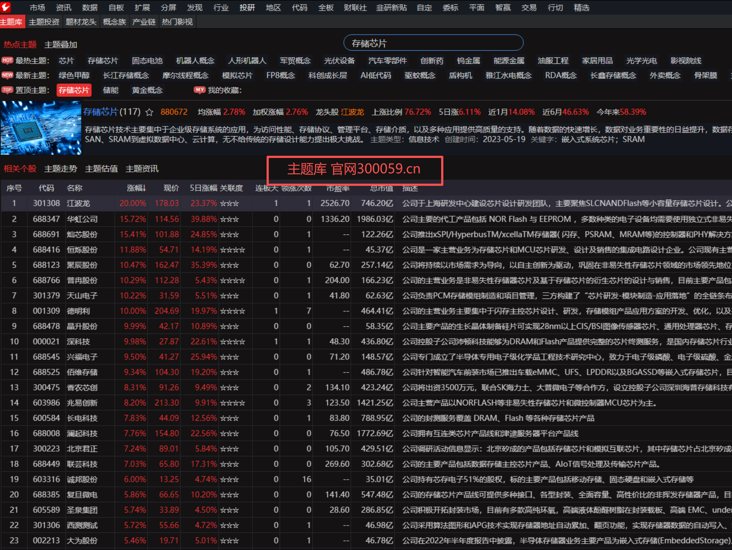 通达信功能视频帖官方截图