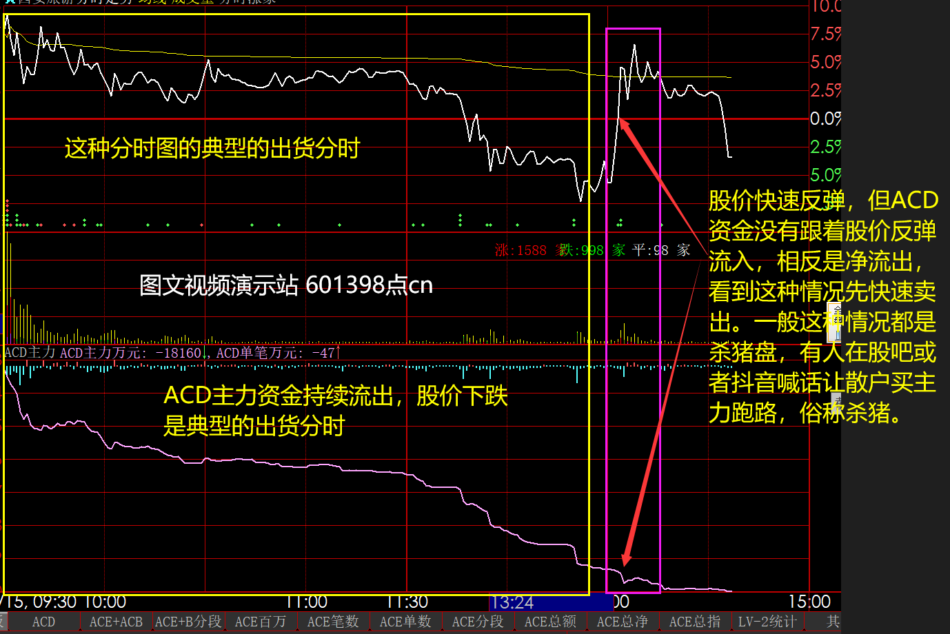 ACE扫单系统官方截图-原帖顺序20