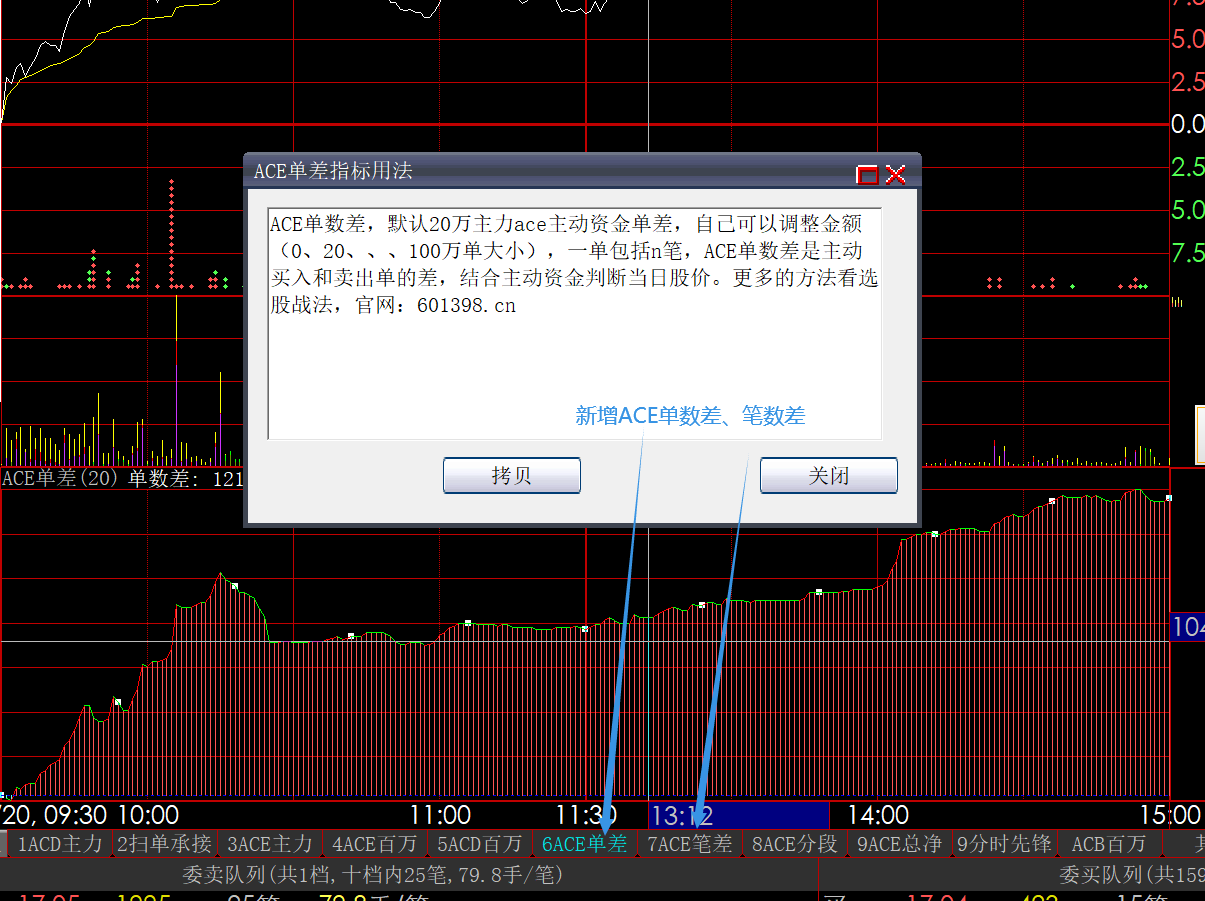 大智慧功能视频帖官方截图